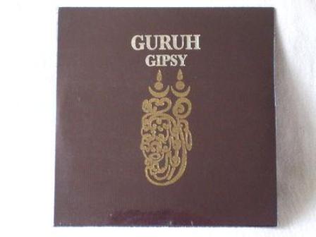 Guruh Rilis Ulang Karya Musik dalam Format Piringan Hitam